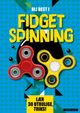 Cover photo:Bli best i fidget spinning