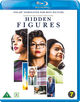 Omslagsbilde:Hidden figures