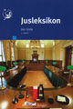Cover photo:Jusleksikon