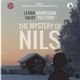 Omslagsbilde:The mystery of Nils : Norwegian course for beginners (A1-A2) . 1