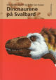Omslagsbilde:Dinosaurene på Svalbard