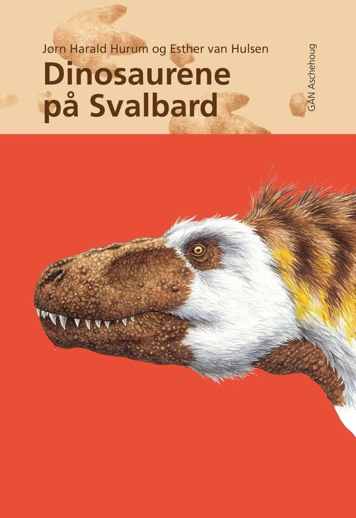Dinosaurene på Svalbard