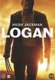 Omslagsbilde:Logan