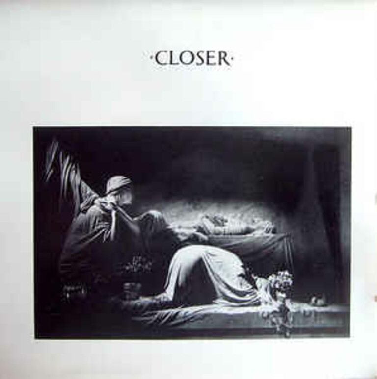 Closer