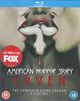 Omslagsbilde:American horror story : Coven . The complete third season
