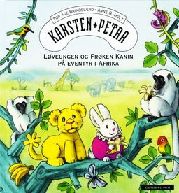 forsidebilde - trykk for å vise stor versjon