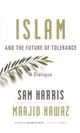 Omslagsbilde:Islam and the future of tolerance : a dialogue