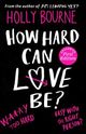 Omslagsbilde:How hard can love be?