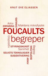 "Foucaults begreper"