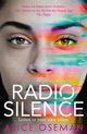 Cover photo:Radio silence