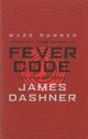 Omslagsbilde:The fever code