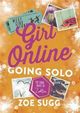 Omslagsbilde:Going solo