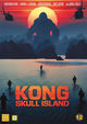 Omslagsbilde:Kong : Skull Island