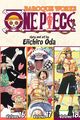 Omslagsbilde:One Piece . Volume 16-18