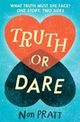 Cover photo:Truth or dare