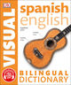 Omslagsbilde:Bilingual visual dictionary