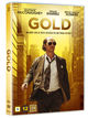Cover photo:Gold