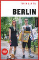 Omslagsbilde:Turen går til Berlin