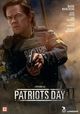 Omslagsbilde:Patriots day