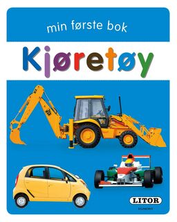 forsidebilde - trykk for å vise stor versjon
