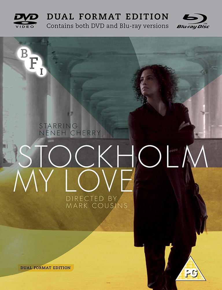 Stockholm my love