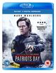 Omslagsbilde:Patriots day