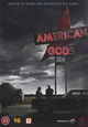 Omslagsbilde:American gods . [Sesong 1]