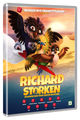 Omslagsbilde:Richard storken