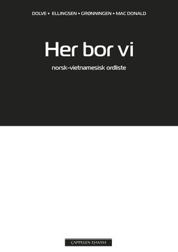 forsidebilde - trykk for å vise stor versjon