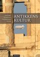 Omslagsbilde:Antikkens kultur