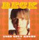 Omslagsbilde:Beck : lord only knows