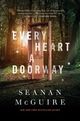 Cover photo:Every heart a doorway