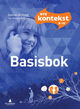 Cover photo:Nye Kontekst 8-10 : basisbok : norsk for ungdomstrinnet