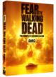 Cover photo:Fear the walking dead . The complete second season