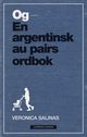 Cover photo:Og : en argentinsk au pairs ordbok