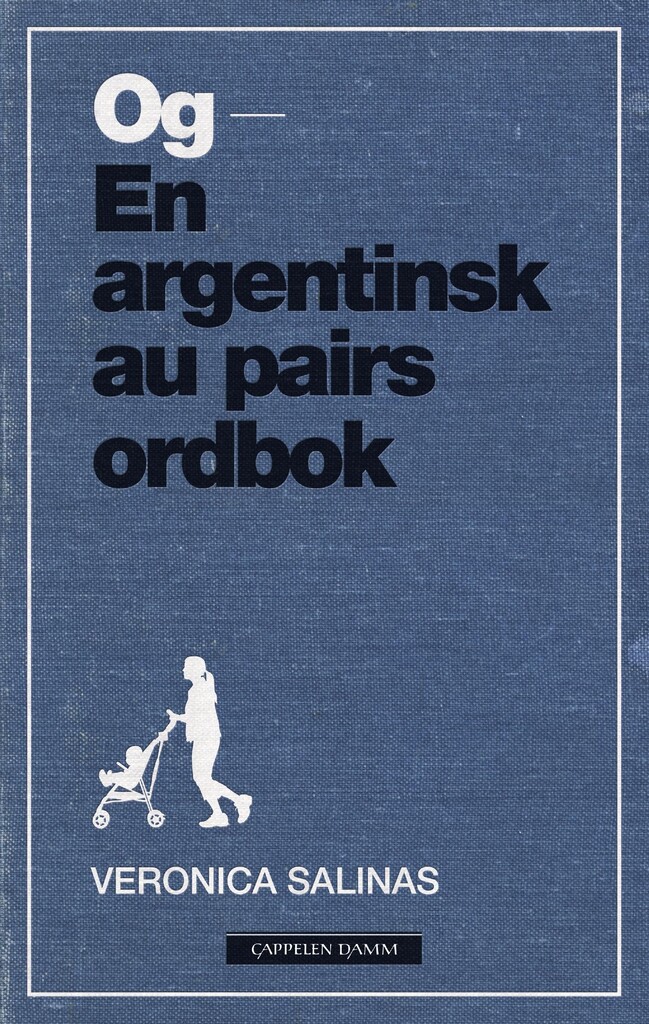 Og : en argentinsk au pairs ordbok