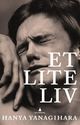 Cover photo:Et lite liv : roman