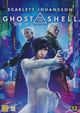 Omslagsbilde:Ghost in the shell