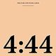 Cover photo:4:44