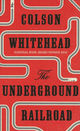 Cover photo:The underground railroad