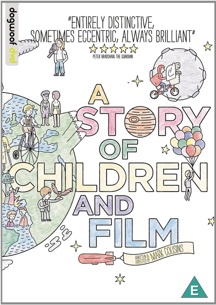 A Story of Children and Film