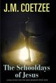 Omslagsbilde:The schooldays of Jesus