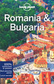 Omslagsbilde:Romania &amp; Bulgaria