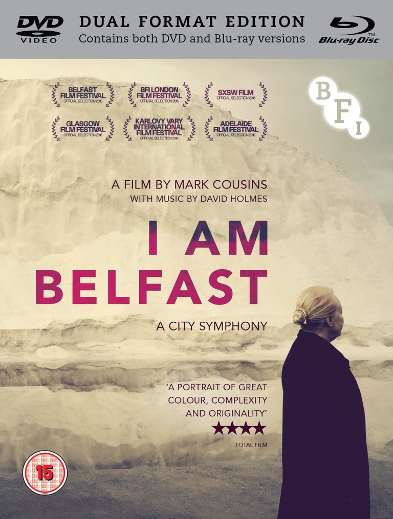 I am Belfast : A City symphony
