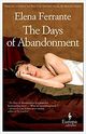 Omslagsbilde:The days of abandonment