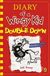 Omslagsbilde:Double down
