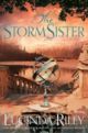 Omslagsbilde:The storm sister : Ally's story