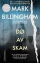 Omslagsbilde:Dø av skam