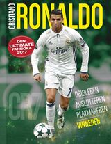 "Cristiano Ronaldo : den ultimate fanboka"