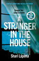 Omslagsbilde:A stranger in the house
